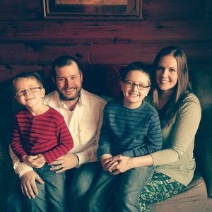 Meet your Posher, Kathryn